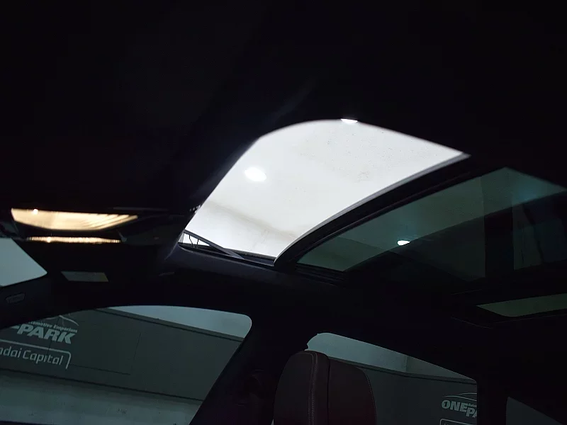 BMW 6-Series Gran Turismo