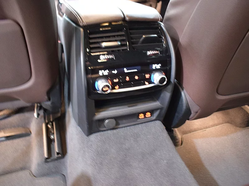 BMW 6-Series Gran Turismo