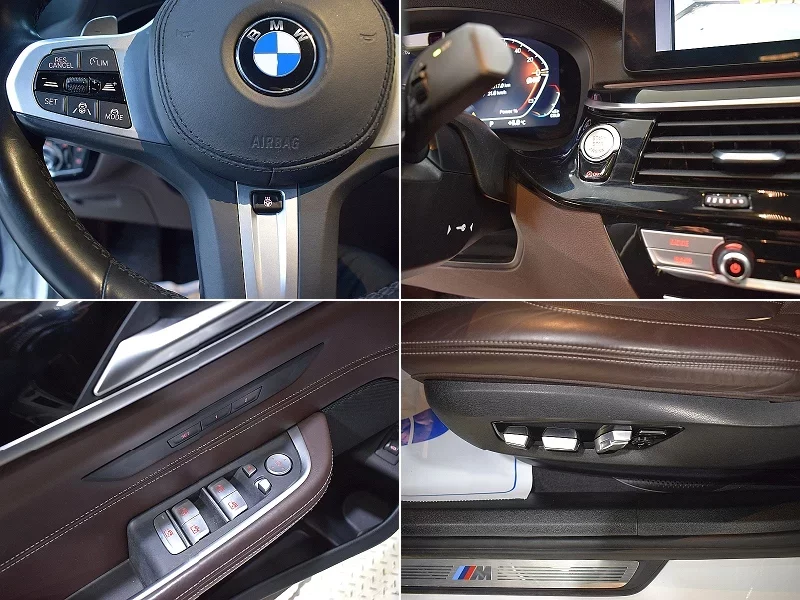 BMW 6-Series Gran Turismo