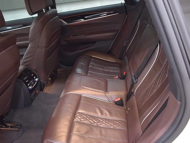 BMW 6-Series Gran Turismo