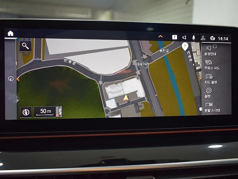 BMW 6-Series Gran Turismo