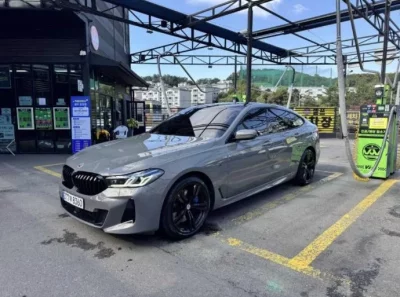 BMW Gran Turismo