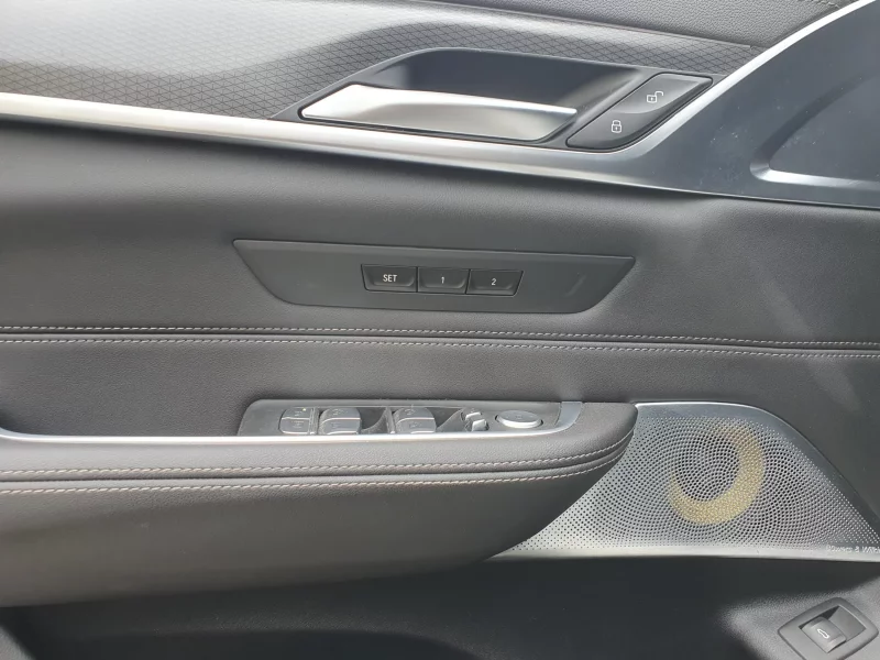 BMW 6-Series Gran Turismo