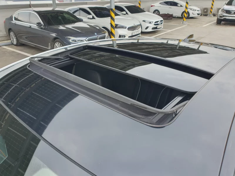 BMW 6-Series Gran Turismo