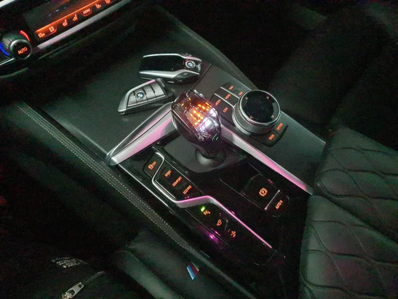 BMW 6-Series Gran Turismo