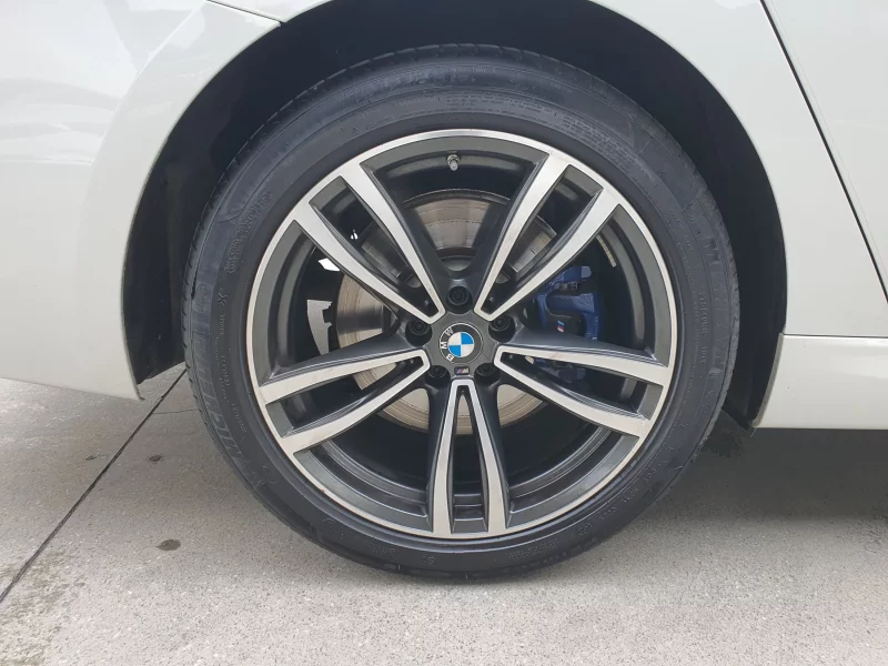 BMW 6-Series Gran Turismo