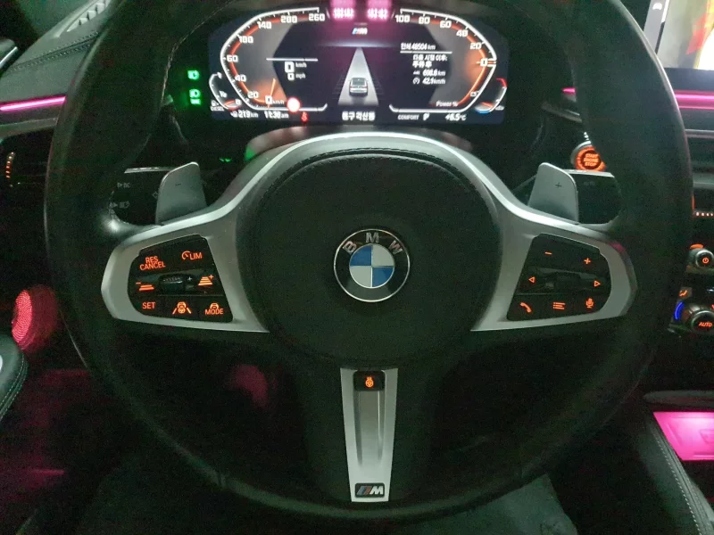 BMW 6-Series Gran Turismo