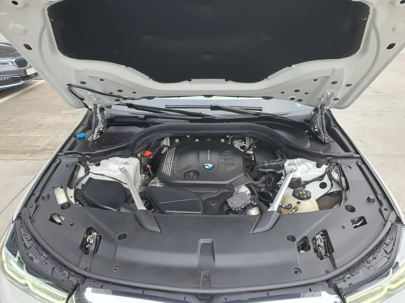 BMW 6-Series Gran Turismo