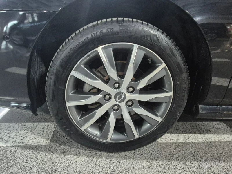 Renault Samsung SM5