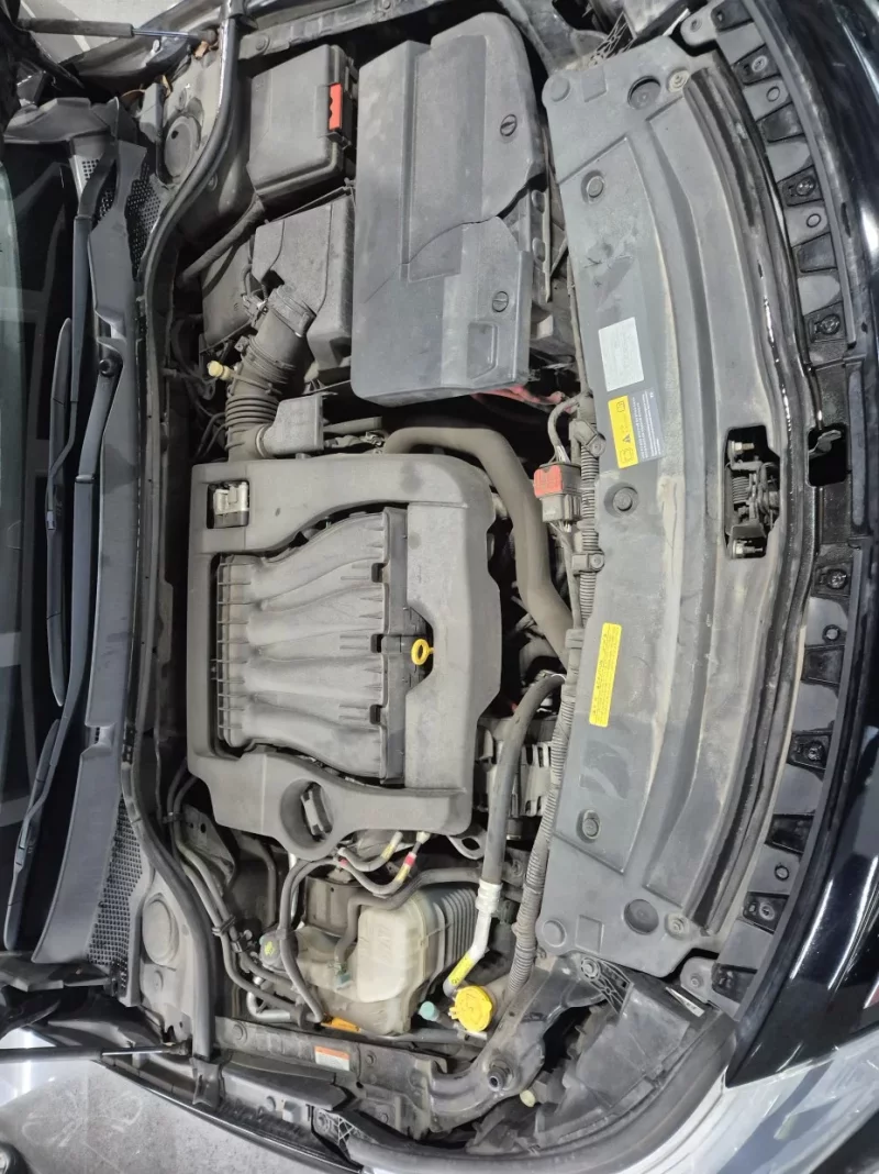 Renault Samsung SM5