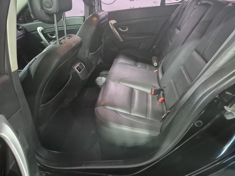 Renault Samsung SM5