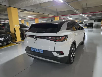 Volkswagen ID.4