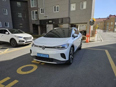 Volkswagen ID.4