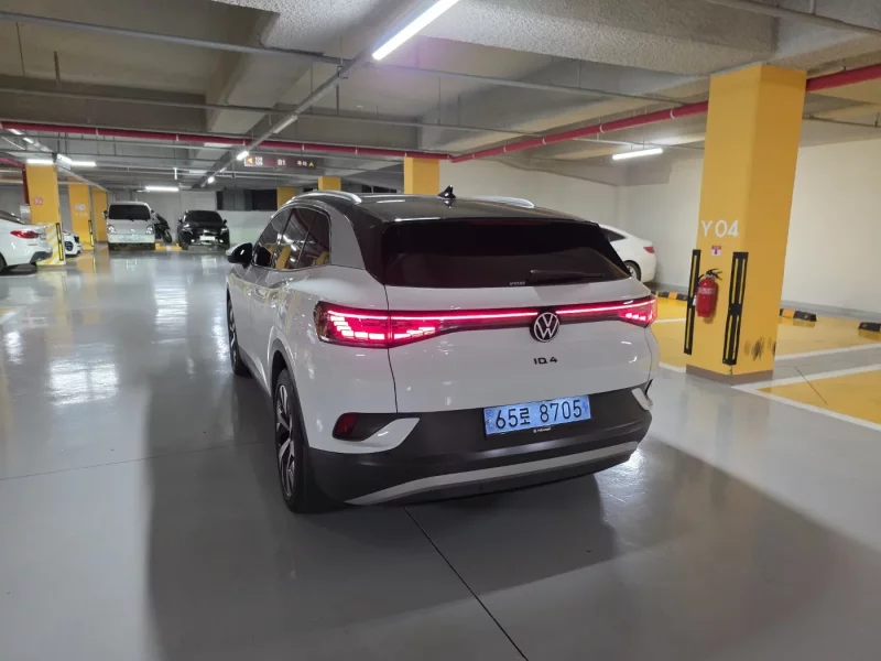 Volkswagen ID.4