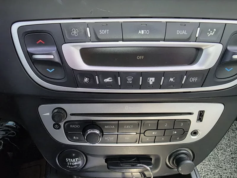 Renault Samsung SM3