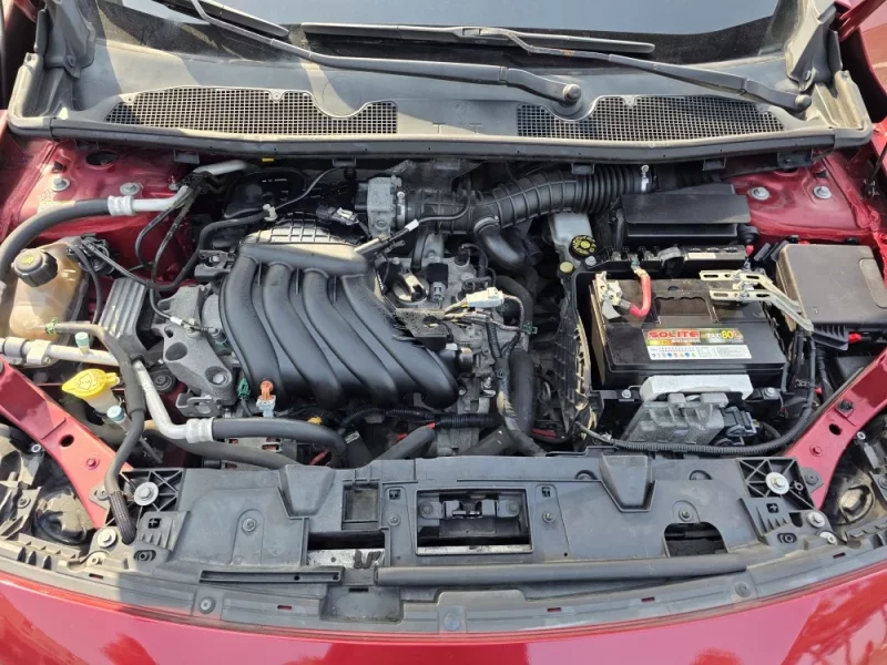 Renault Samsung SM3
