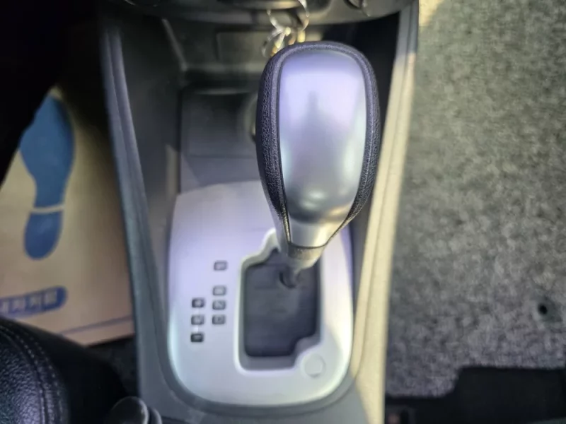 Renault Samsung SM3