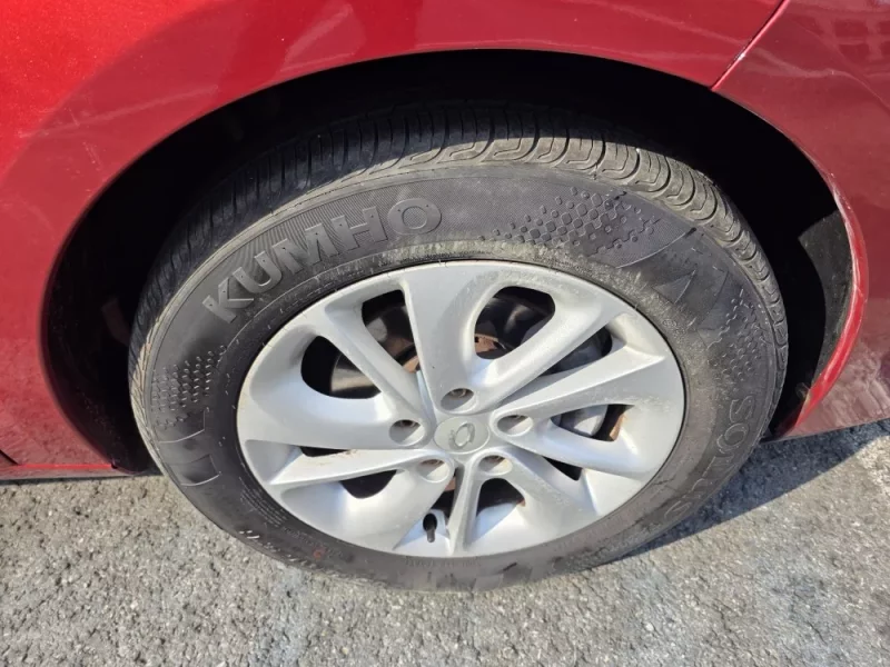 Renault Samsung SM3