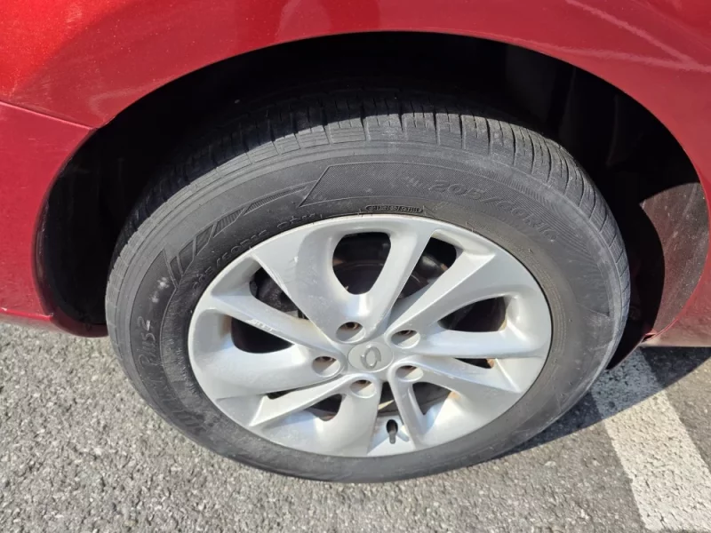 Renault Samsung SM3