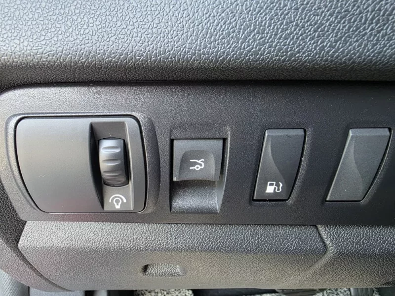 Renault Samsung SM3