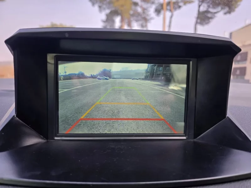Renault Samsung SM3