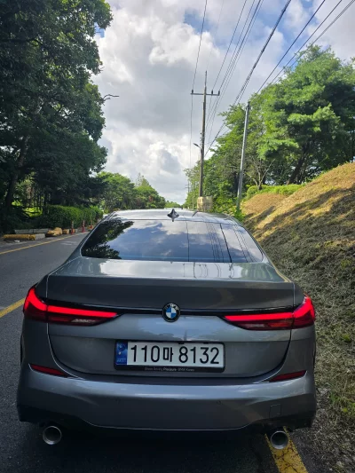 BMW 2-Series