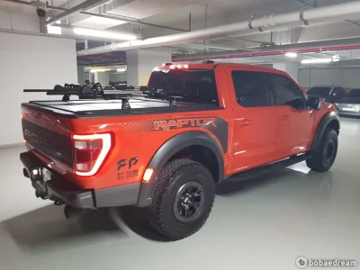 Ford F150