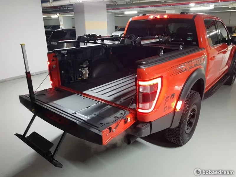 Ford F150