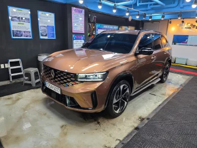 Renault Grand Koleos