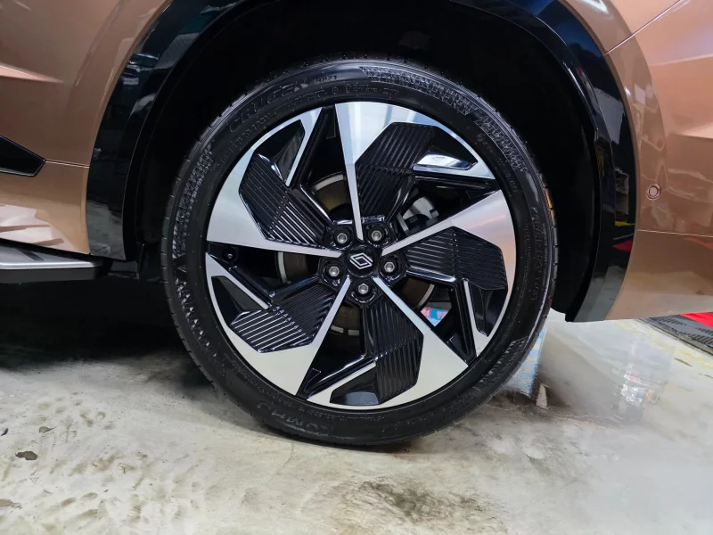 Renault Grand Koleos