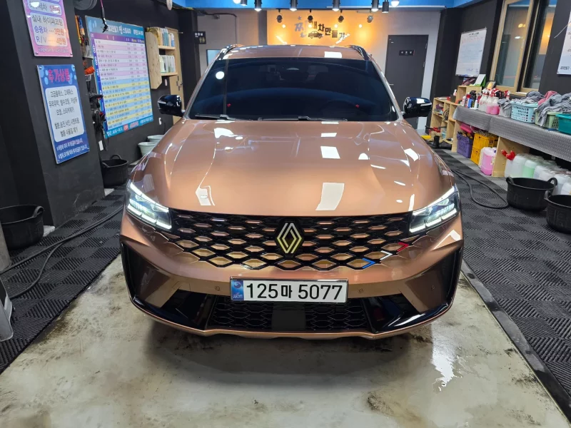Renault Grand Koleos