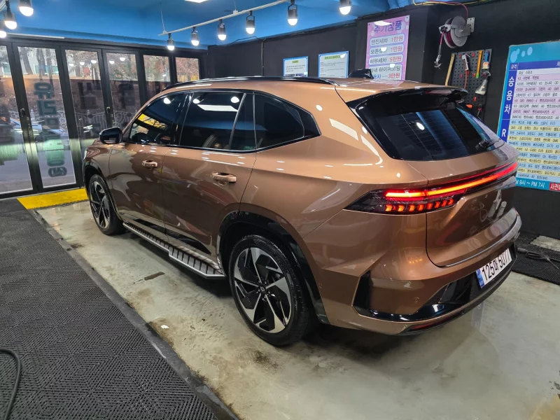 Renault Grand Koleos