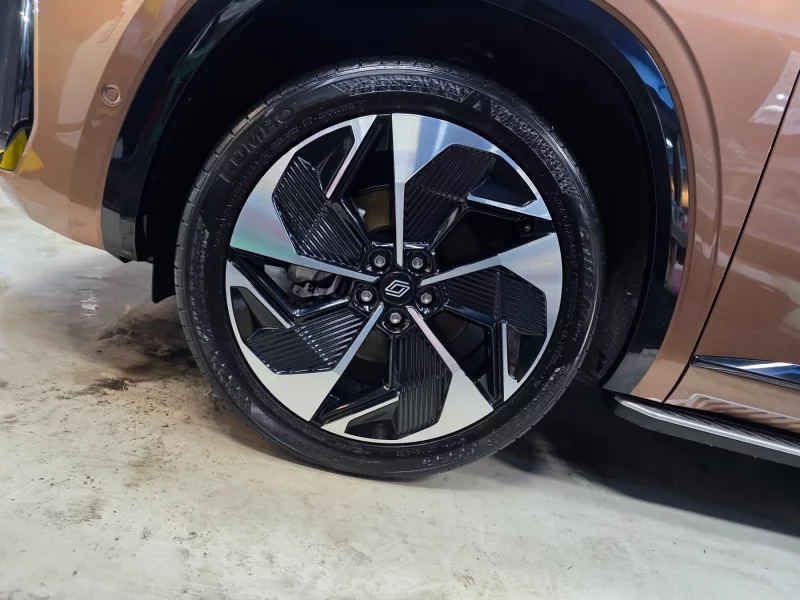 Renault Grand Koleos