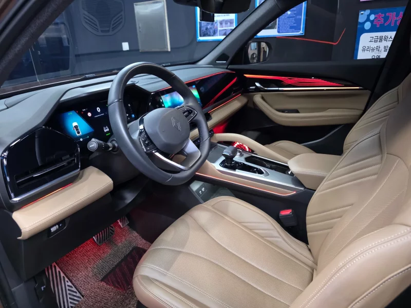 Renault Grand Koleos