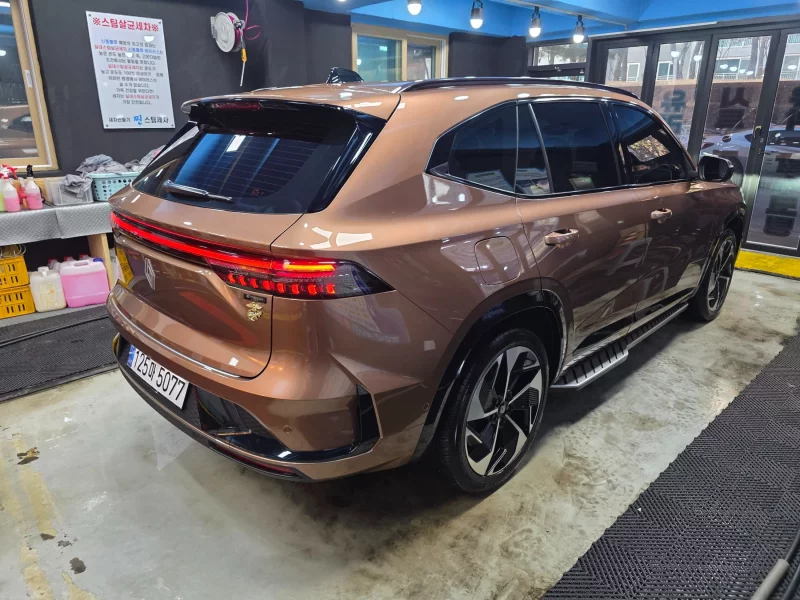 Renault Grand Koleos