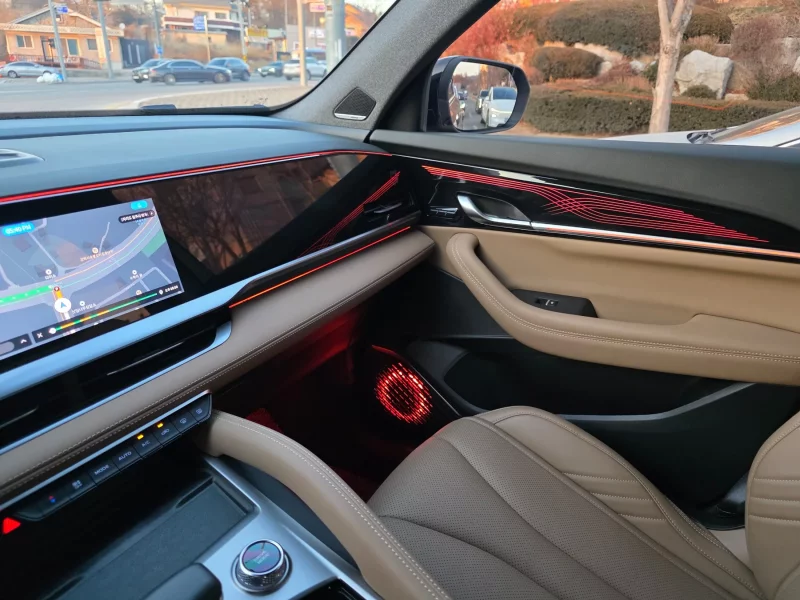 Renault Grand Koleos