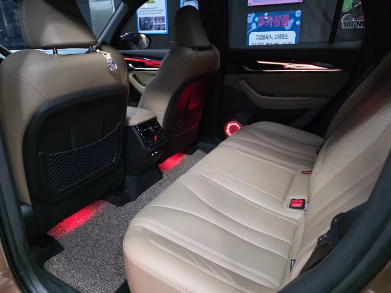 Renault Grand Koleos