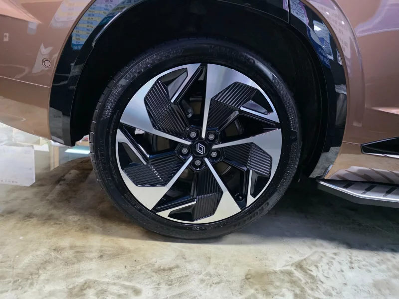 Renault Grand Koleos