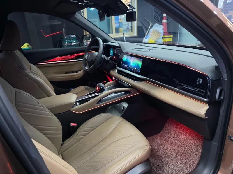 Renault Grand Koleos