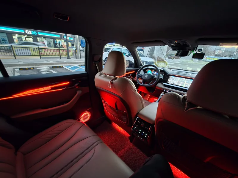 Renault Grand Koleos