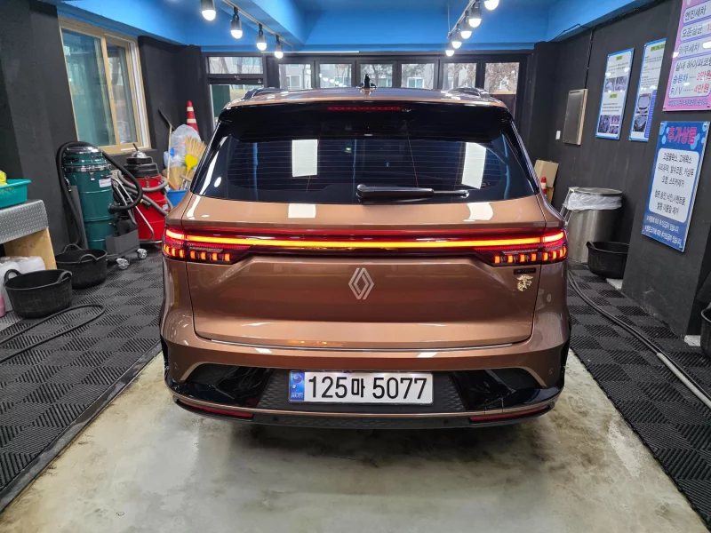 Renault Grand Koleos