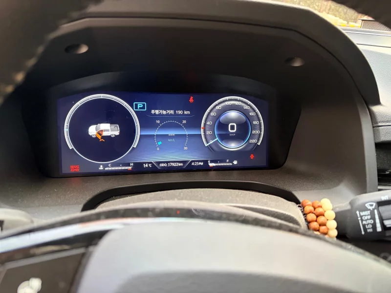 SsangYong Rexton Sports Khan