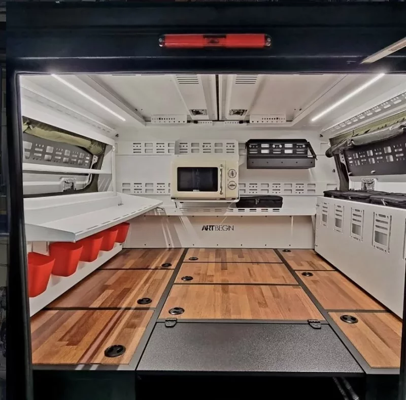 SsangYong Rexton Sports Khan