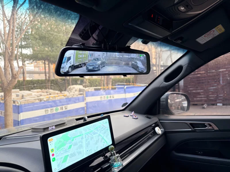 SsangYong Rexton Sports Khan