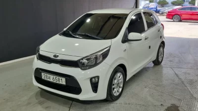 Kia Morning