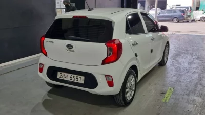 Kia Morning
