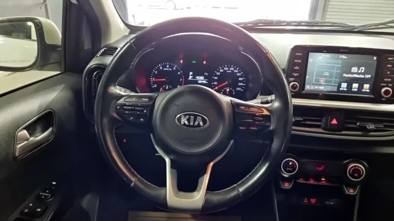 Kia Morning