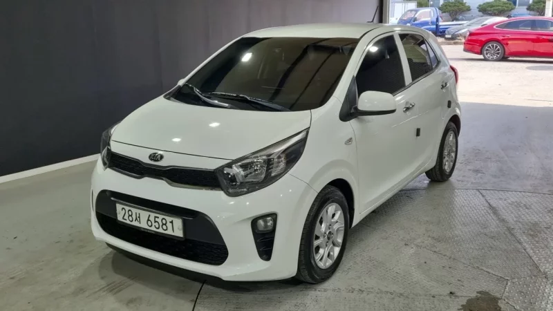 Kia Morning