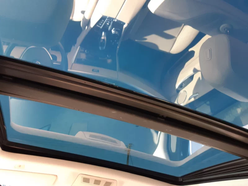 BMW 5-Series Gran Turismo