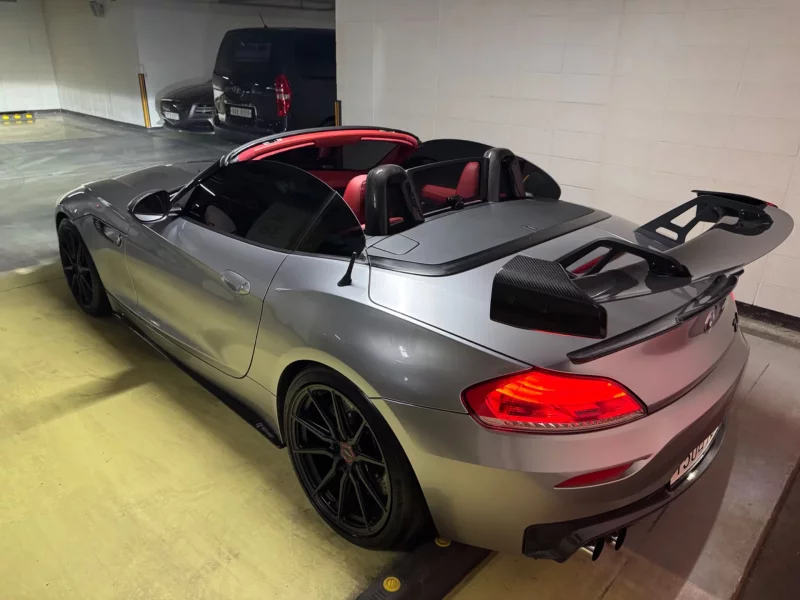 BMW Z4